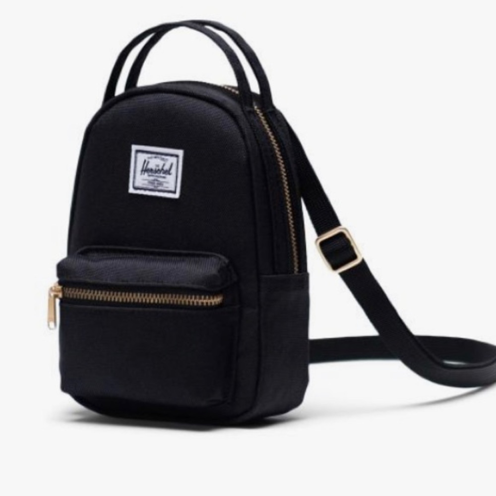 Herschel Supply Co. Mini Crossbody